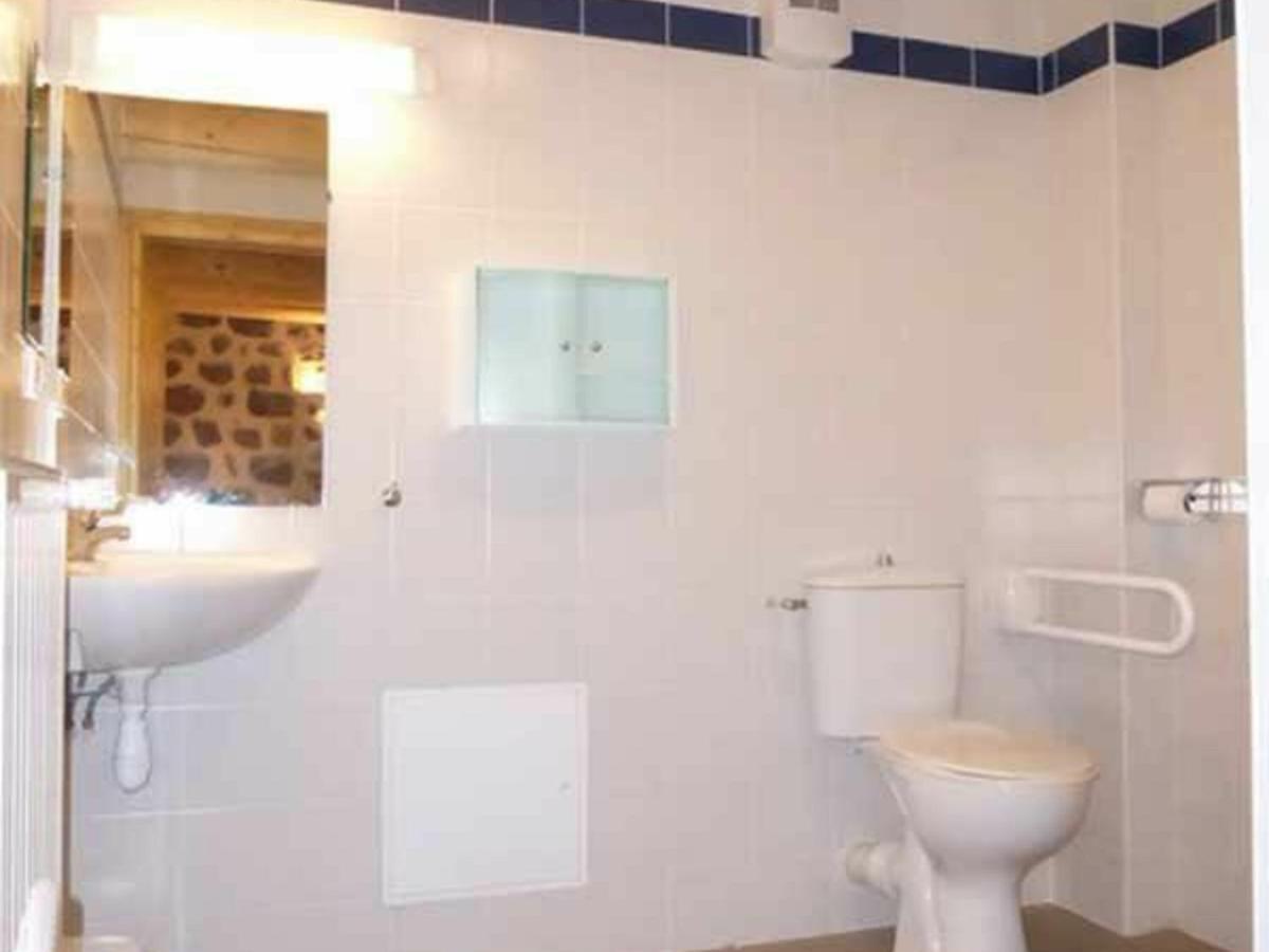Gite Charmant Pour 8 Pers A Rauret Avec Cheminee, Terrasse Et Acces "Tourisme Et Handicap" - Fr-1-582-186 Ngoại thất bức ảnh